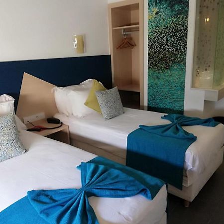 Relax Hotel אוג'דה מראה חיצוני תמונה