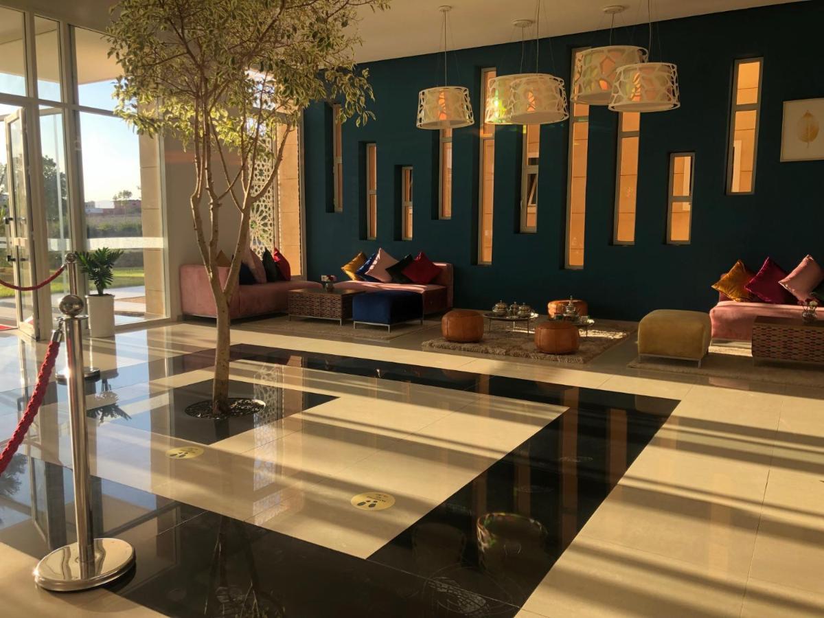 Relax Hotel אוג'דה מראה חיצוני תמונה
