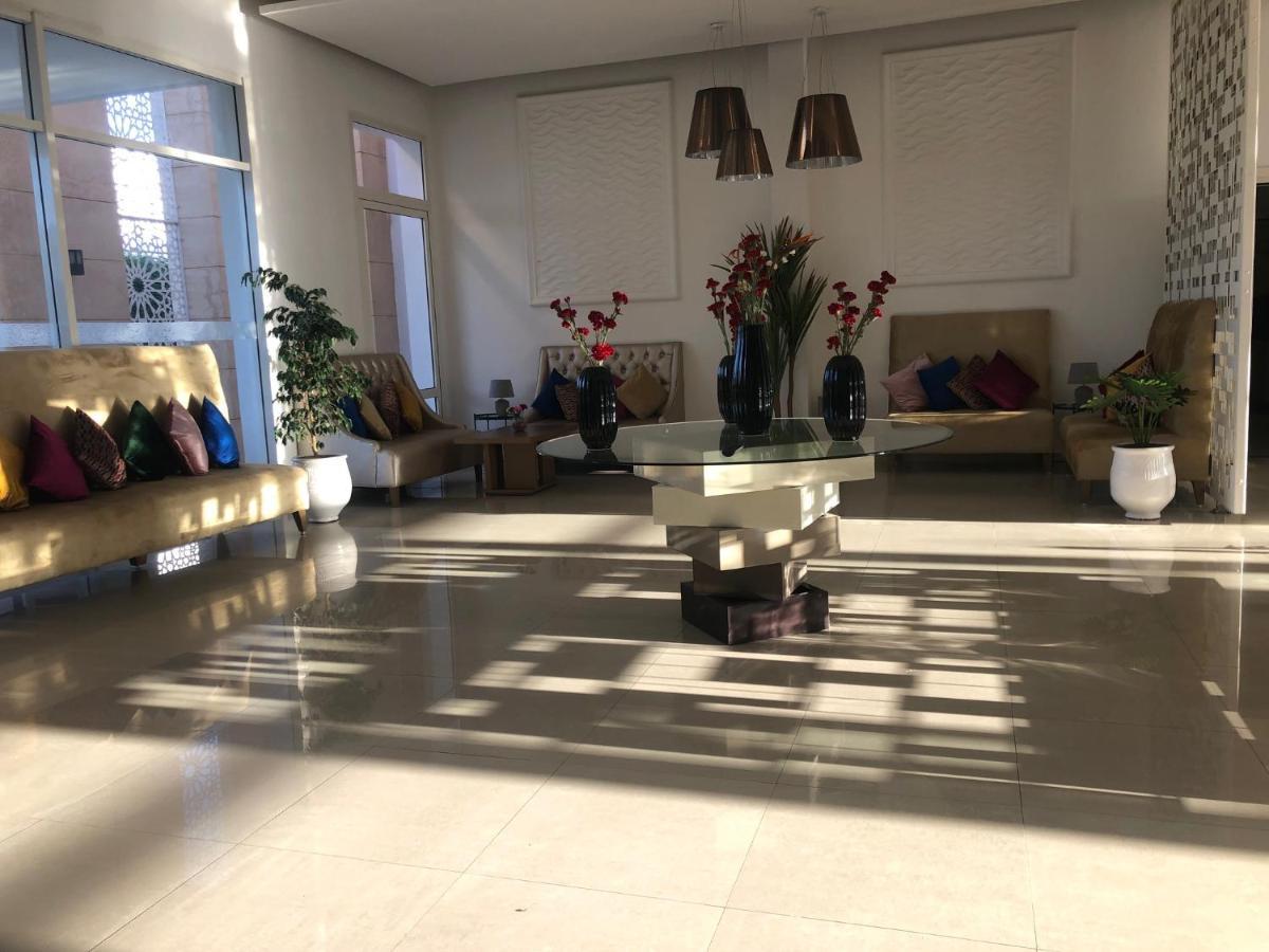 Relax Hotel אוג'דה מראה חיצוני תמונה