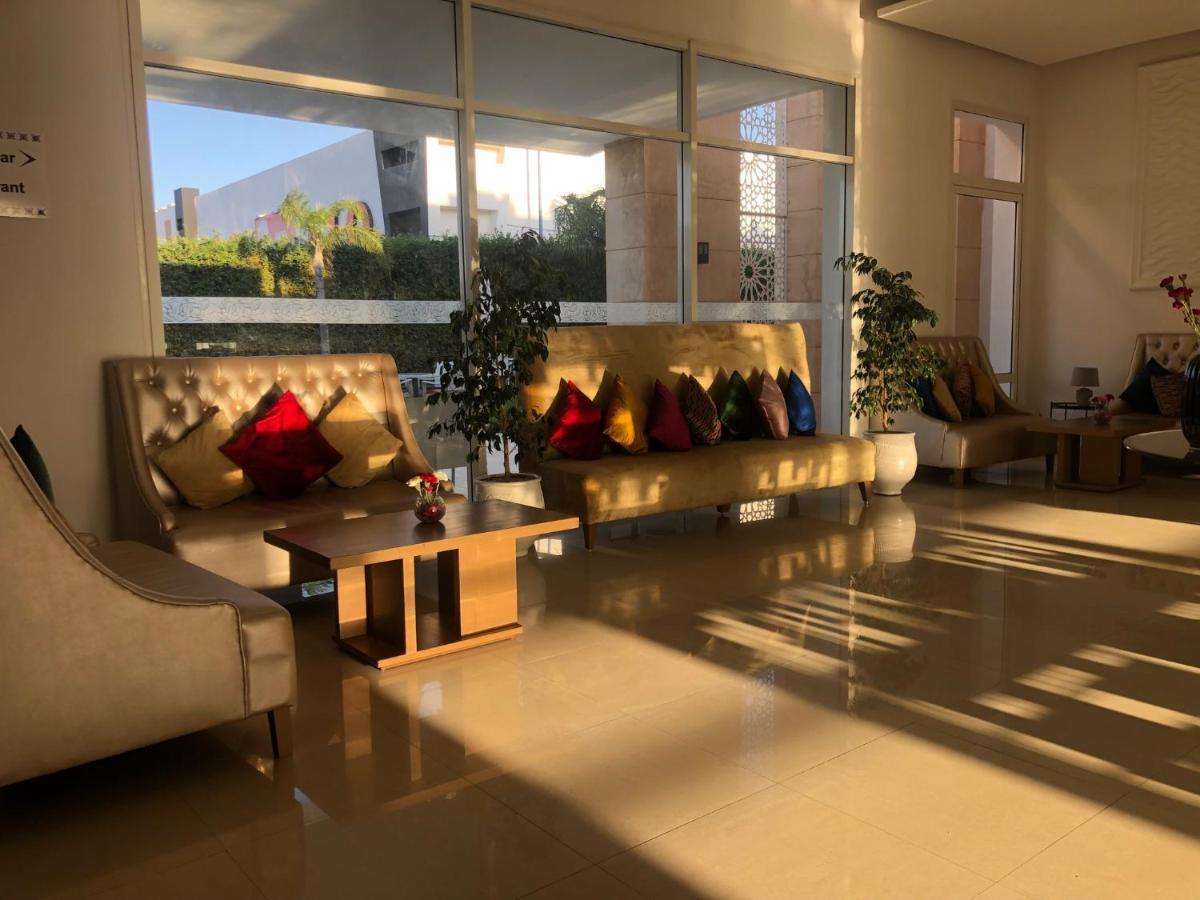 Relax Hotel אוג'דה מראה חיצוני תמונה