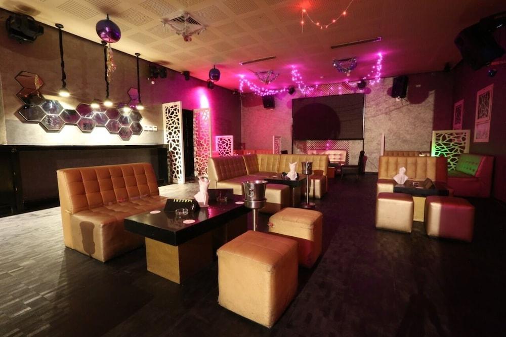 Relax Hotel אוג'דה מראה חיצוני תמונה