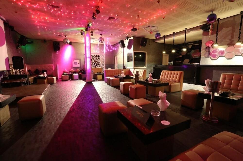 Relax Hotel אוג'דה מראה חיצוני תמונה