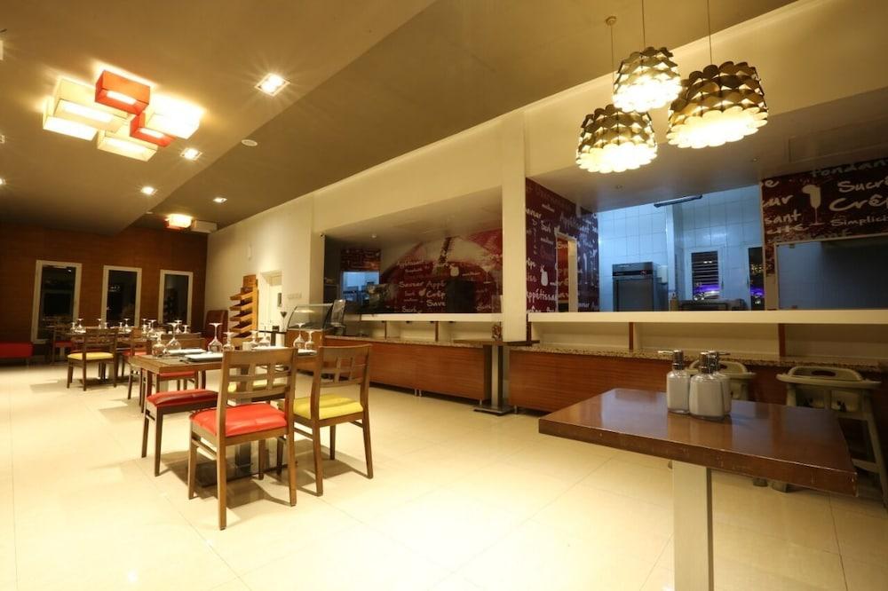 Relax Hotel אוג'דה מראה חיצוני תמונה