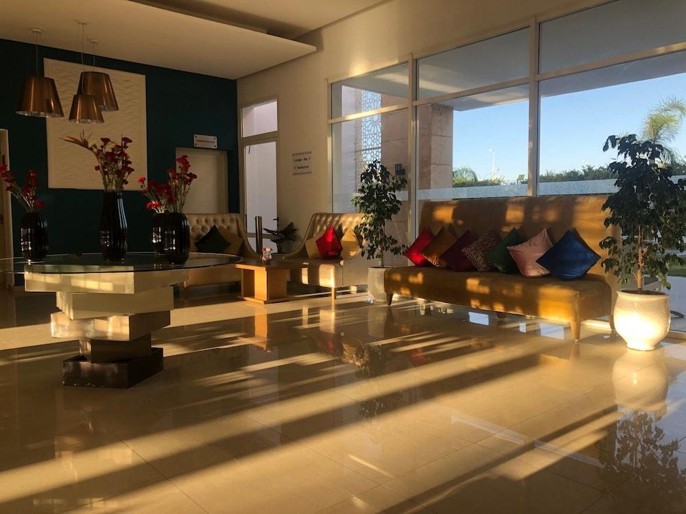 Relax Hotel אוג'דה מראה חיצוני תמונה