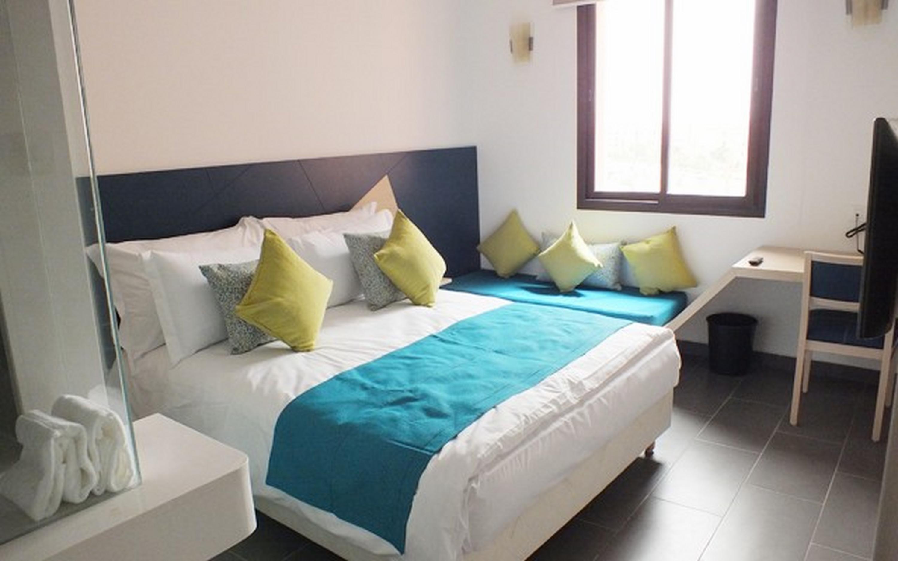 Relax Hotel אוג'דה מראה חיצוני תמונה