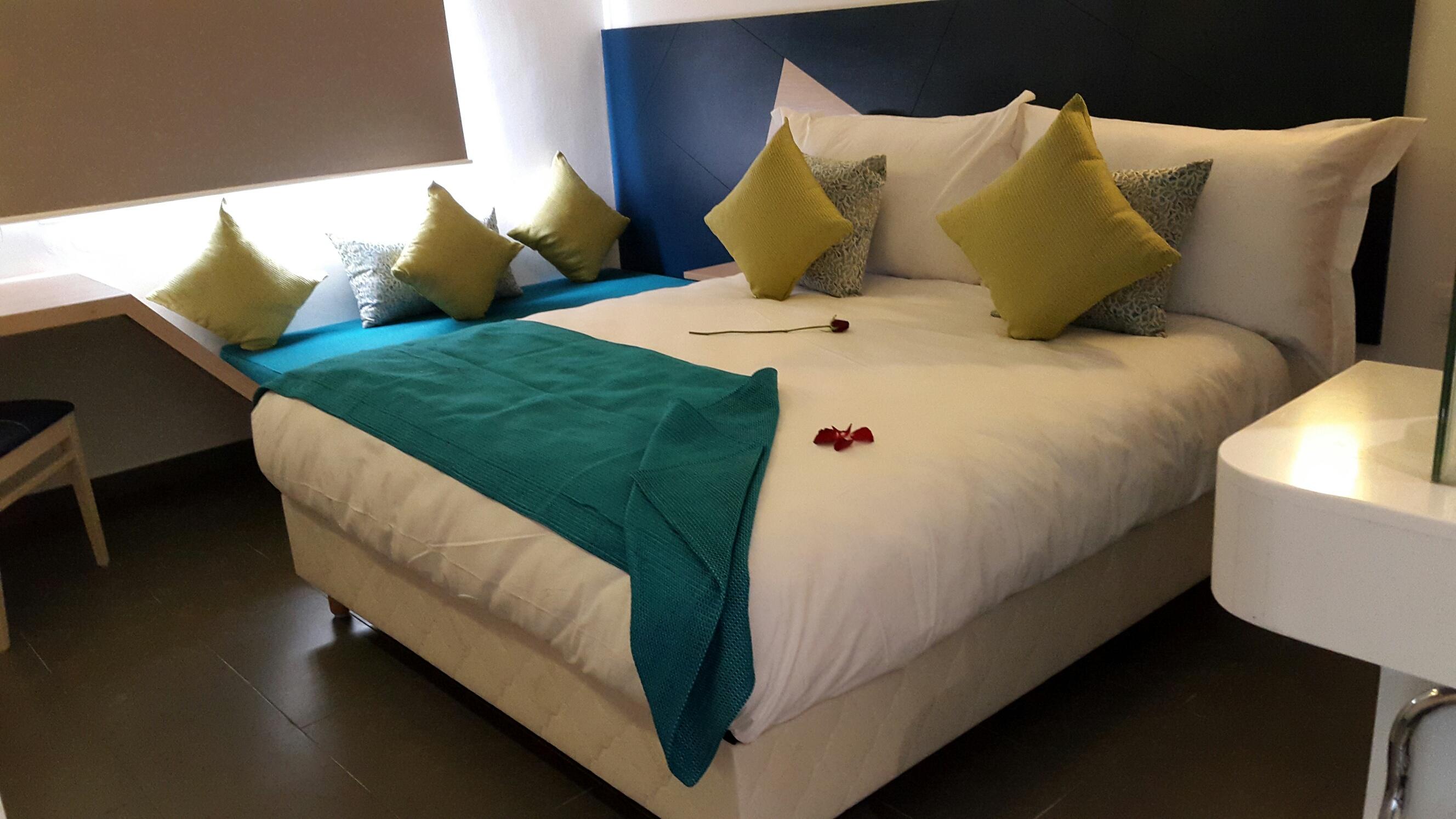 Relax Hotel אוג'דה מראה חיצוני תמונה