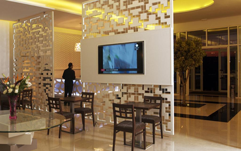 Relax Hotel אוג'דה מראה חיצוני תמונה