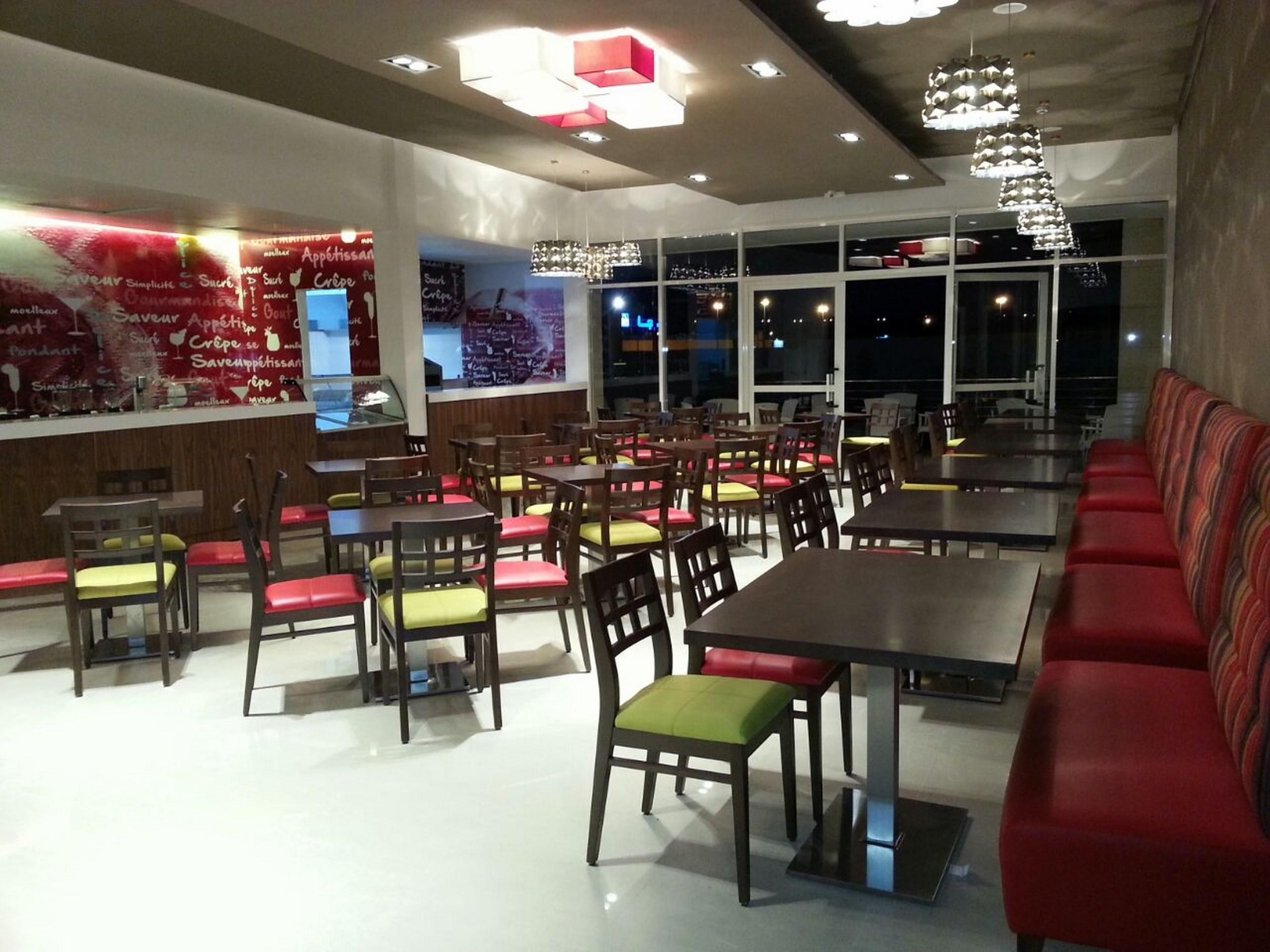 Relax Hotel אוג'דה מראה חיצוני תמונה