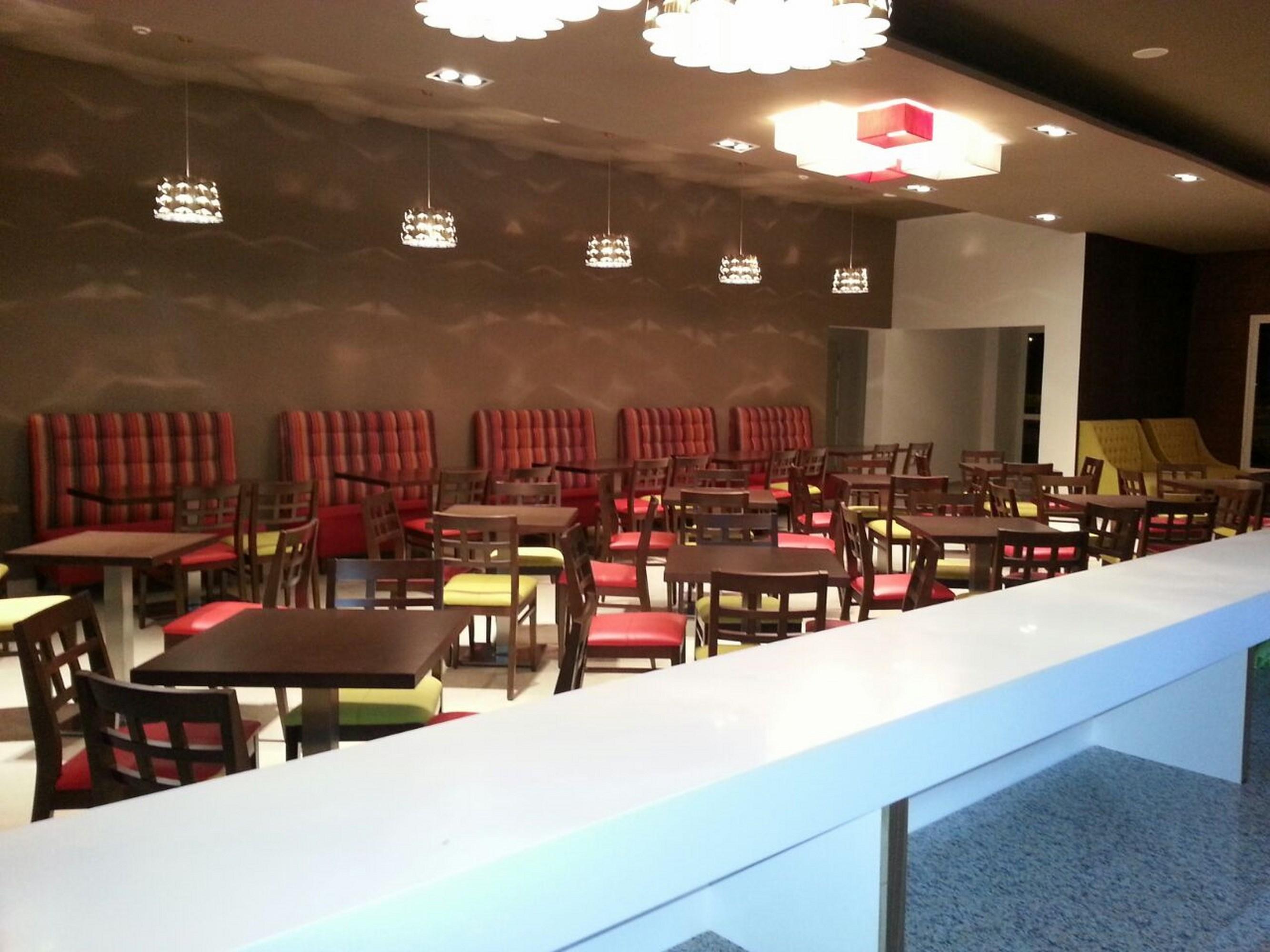 Relax Hotel אוג'דה מראה חיצוני תמונה