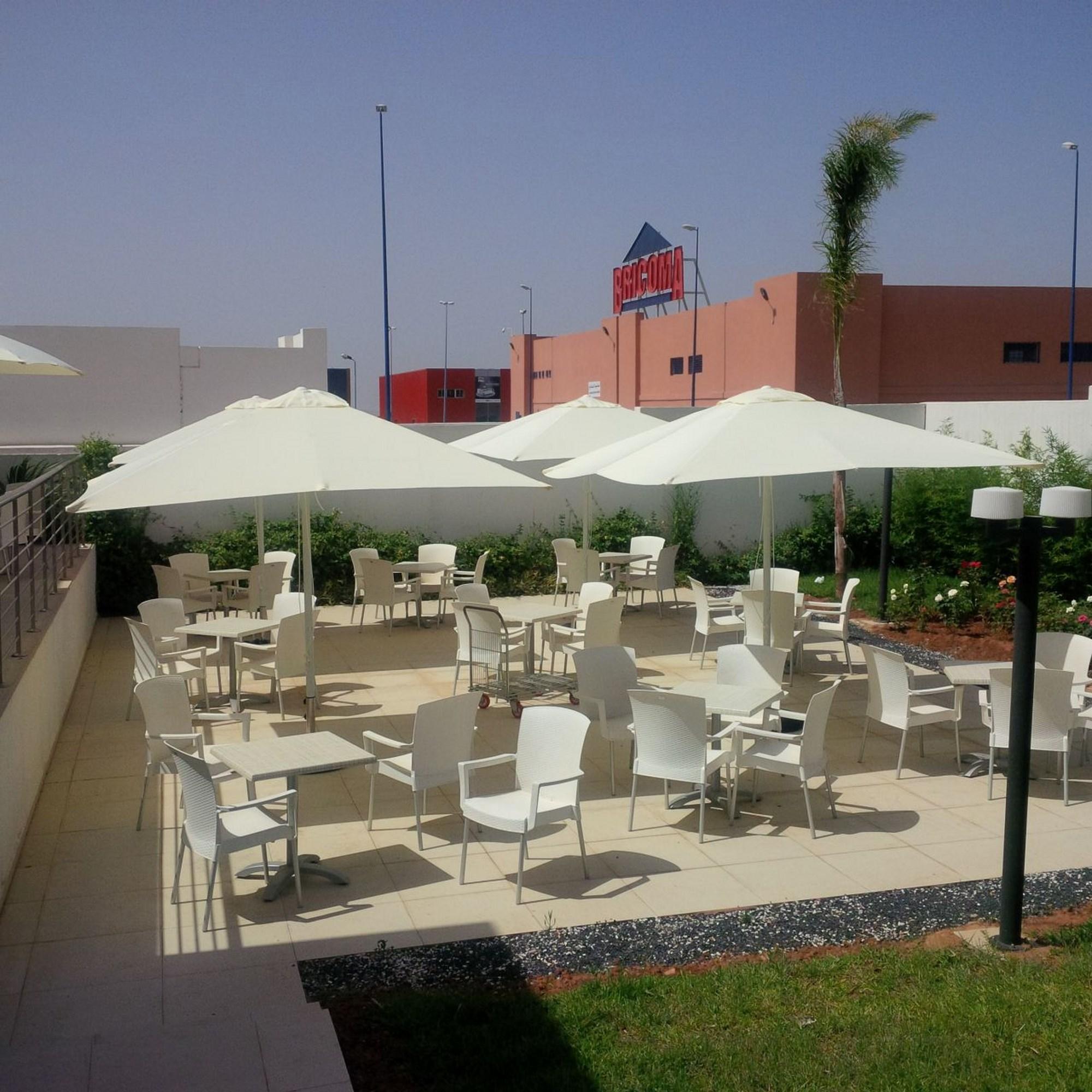 Relax Hotel אוג'דה מראה חיצוני תמונה