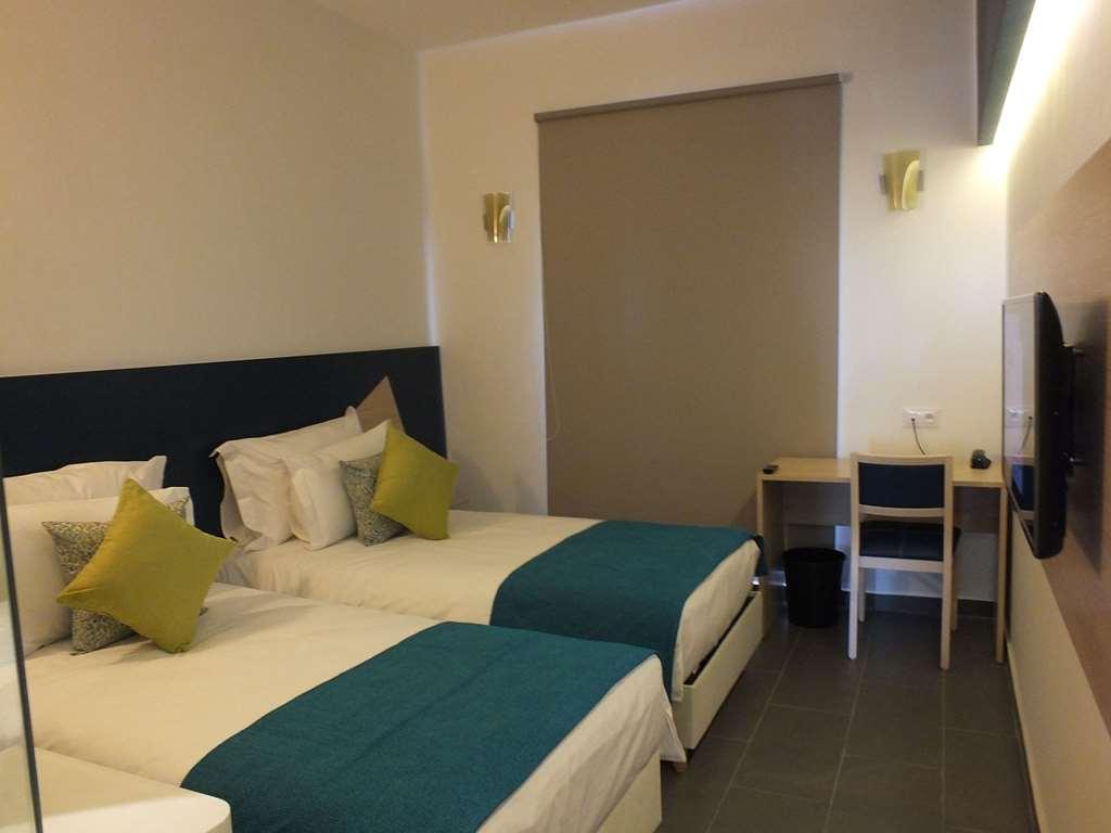 Relax Hotel אוג'דה חדר תמונה
