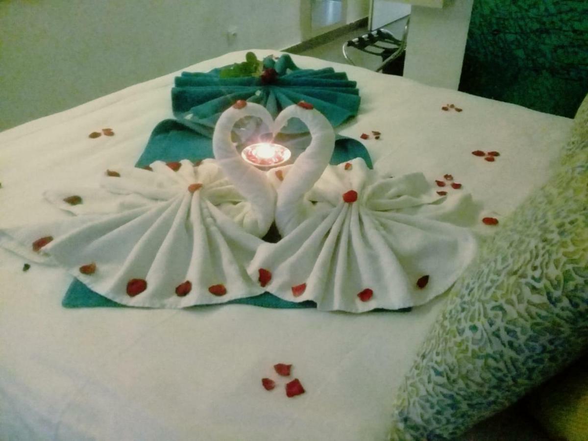 Relax Hotel אוג'דה מראה חיצוני תמונה